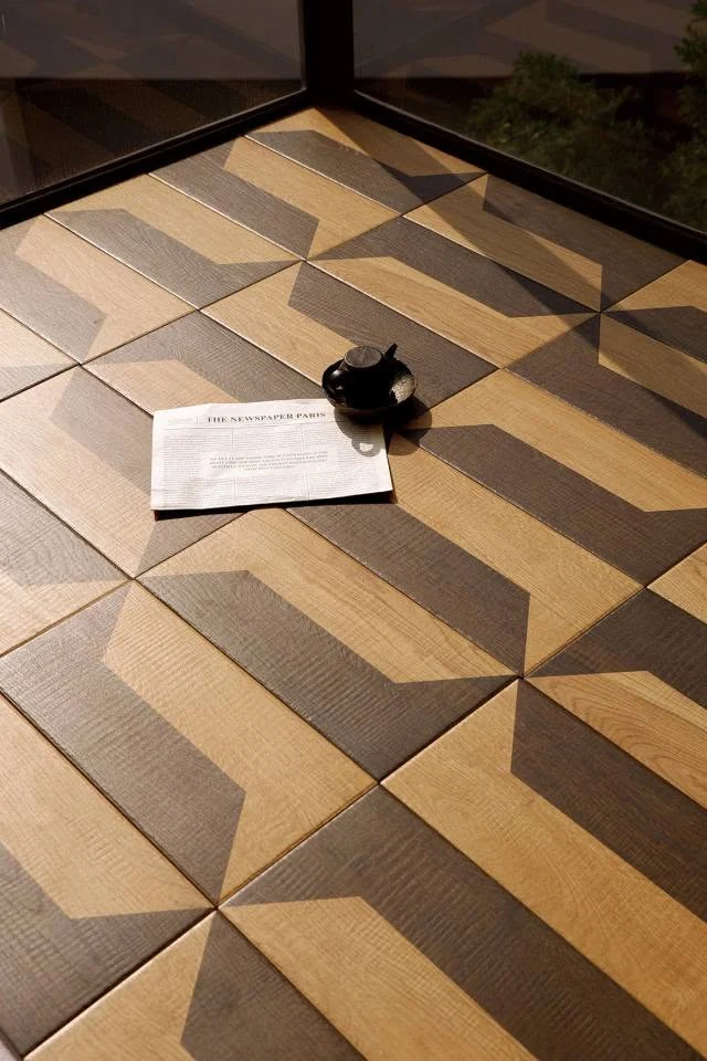 Arrow Parquet — brand presentation 2