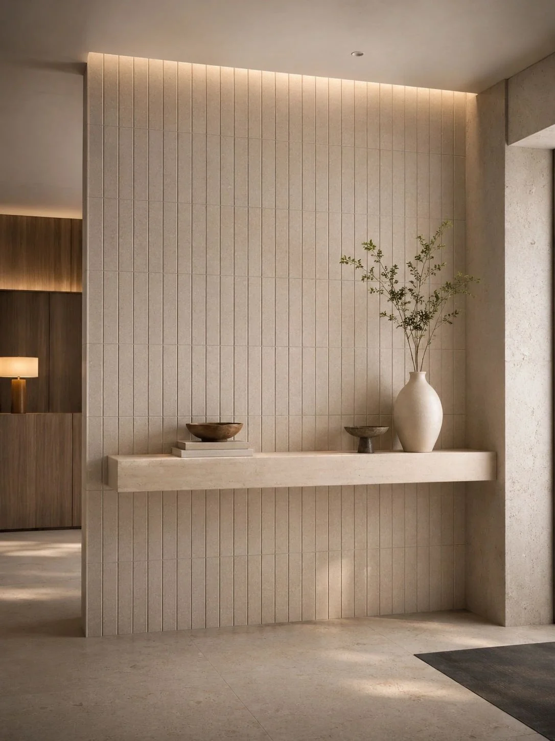 Slim Series material and interior inspiration 5
