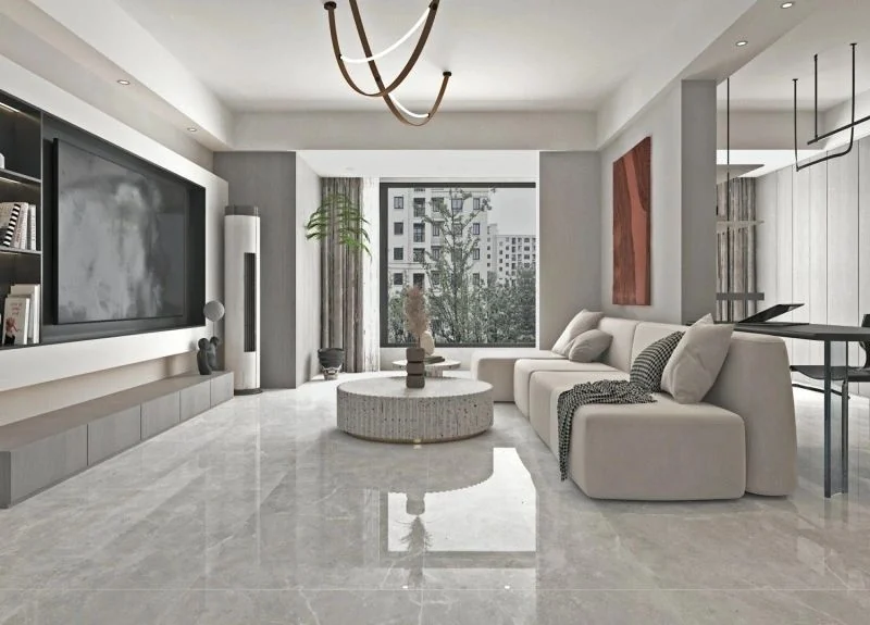Marble Series material and interior inspiration 6